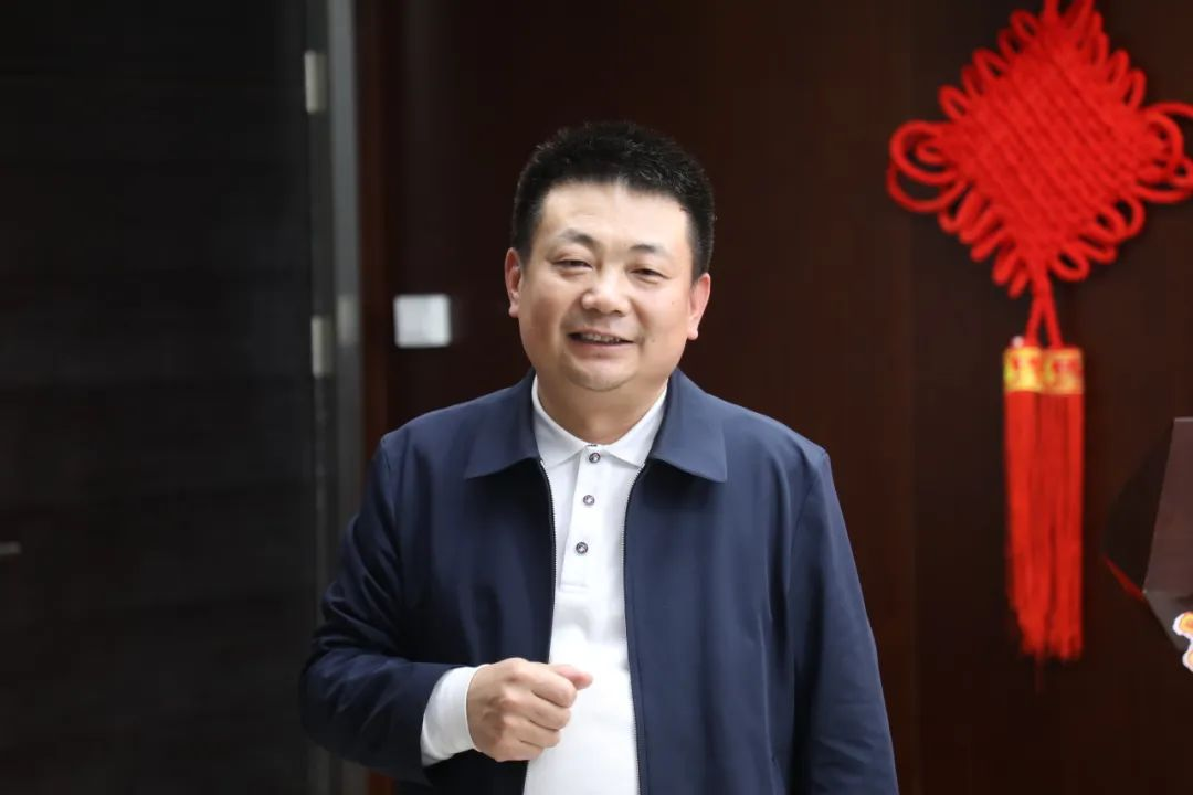 m6体育（中国）科技有限公司官网产投集团举行“元月花灯庆丰年 龙行龘龘谱新篇”元宵节主题活动